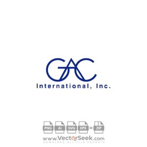 GAC Logo Vector