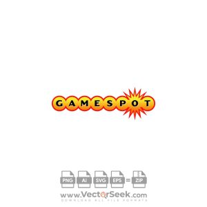 GAMESPOT Logo Vector