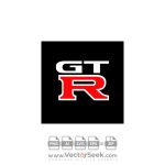 GT R Logo Vector