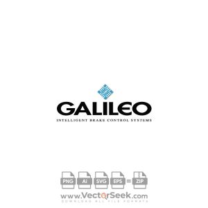 Galileo Logo Vector