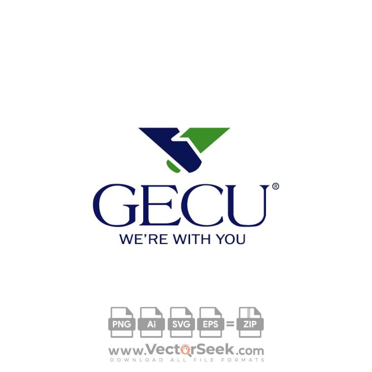Gecu Logo Vector (.Ai .PNG .SVG .EPS Free Download)