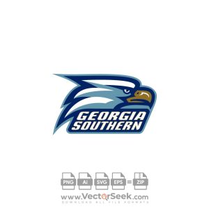 Georgia Southern Logo Vector
