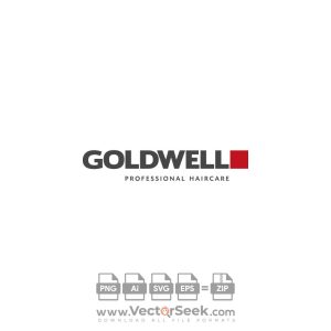Goldwell Logo Vector