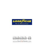 Good Year Logo Vector