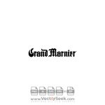 Grand Marnier Logo Vector