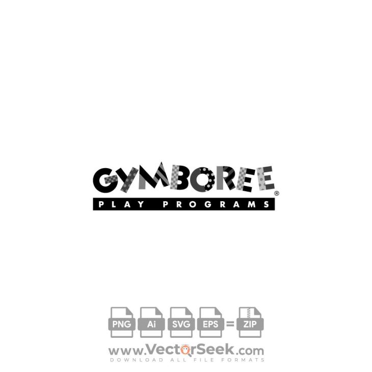 Gymboree Logo Vector (.Ai .PNG .SVG .EPS Free Download)