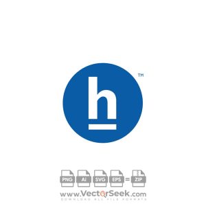 H Logo Vector