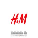 H&M Logo Vector