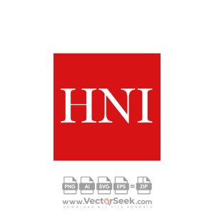 HNI Logo Vector