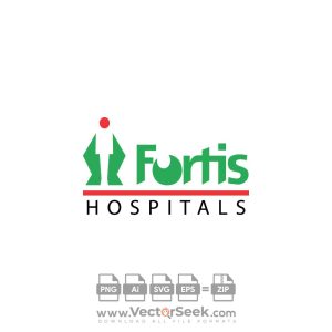 HOSPITALS Logo Vector