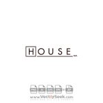 HOUSE M.D. Logo Vector