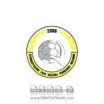 Handball Logo Vector