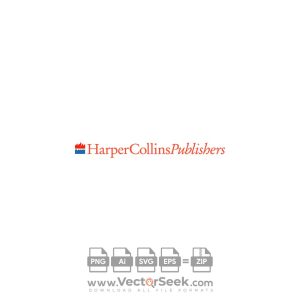 HarperCollins Publishers Logo Vector