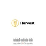 Harvest Logo Vector