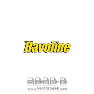 Havoline Logo Vector