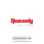 Heavenly Logo Vector