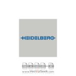 Heidelberg Logo Vector