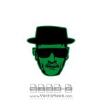 Heisenberg Logo Vector