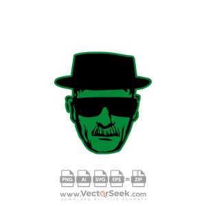 Heisenberg Logo Vector