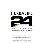 Herbalife 24 Logo Vector