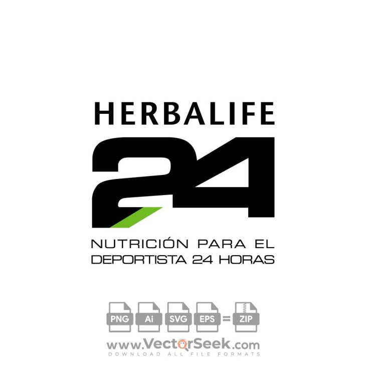 Herbalife 24 Logo Vector (.Ai .PNG .SVG .EPS Free Download)