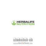 Herbalife Nutrition Logo Vector