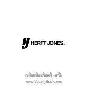 Herff Jones Logo Vector