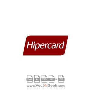 Hipercard Logo Vector