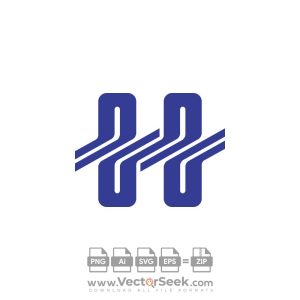 Hokuriku Denryoku Logo Vector