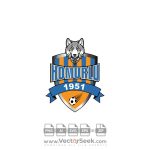 Homurlu 1951 Spor Logo Vector