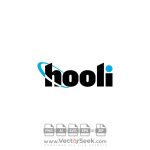 Hooli Logo Vector