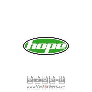 Hope Logo Vector