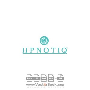 Hpnotiq Logo Vector