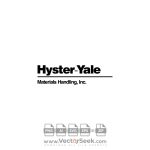 Hyster Yale Logo Vector