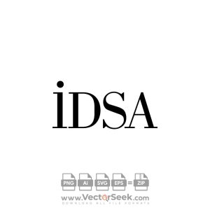 IDSA Logo Vector