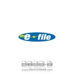 IRS e file Logo Vector