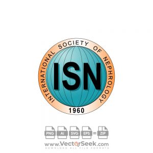 ISN Logo Vector