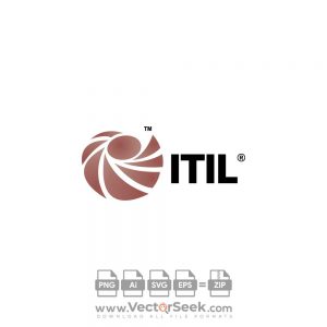 ITIL Logo Vector