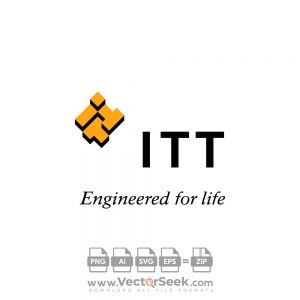 ITT Logo Vector