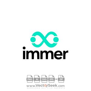 Immer Logo Vector