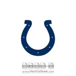 Indianapolis Colts Logo Vector