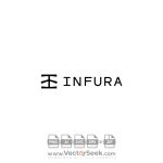 Infura Logo Vector