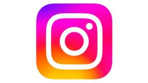Instagram Logo 2022