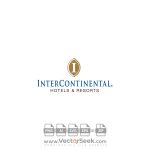 Intercontinental Hotels Resorts Logo Vector