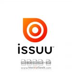 Issuu Logo Vector