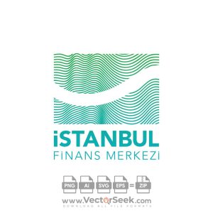 Istanbul Finance Center Logo Vector