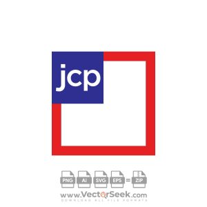 JC Penney Logo Vector