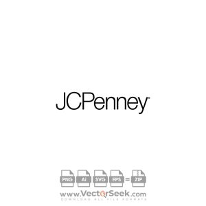 JCPenney Logo Vector