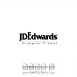 JD Edwards Logo Vector