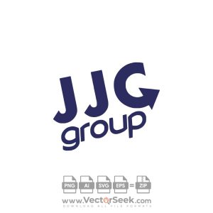 JJC Group Logo Vector